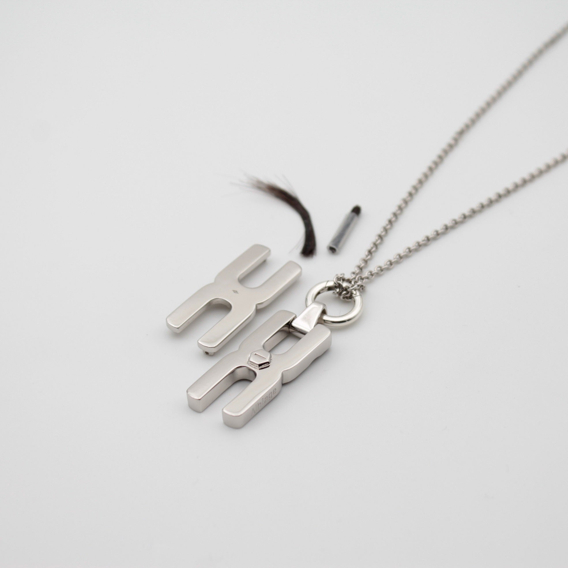 bijoux personnalisés argent
