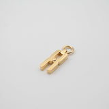 Pendentif personnalisé femme