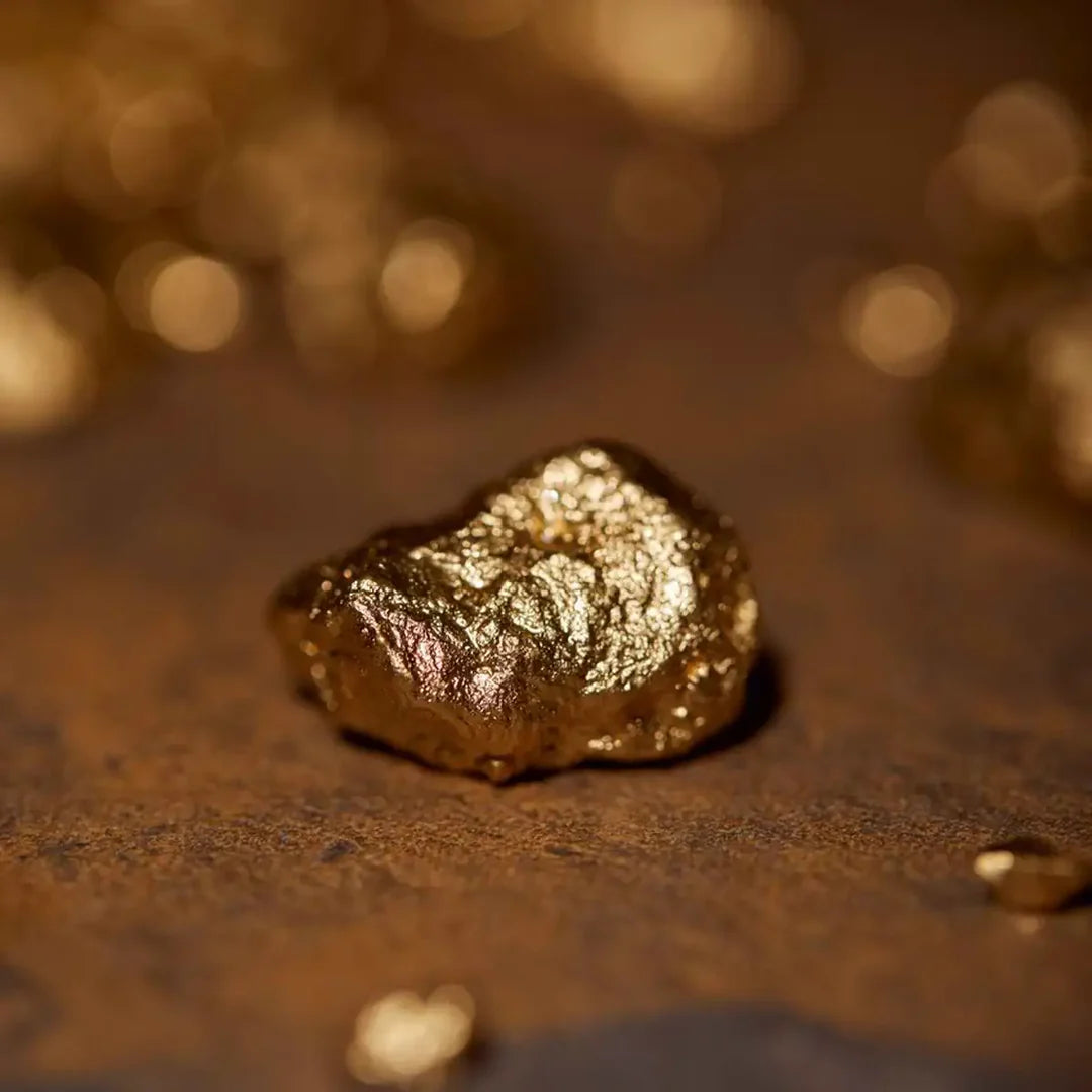 bijou à comparrtiment en vermeil - fabrication française - alhiage