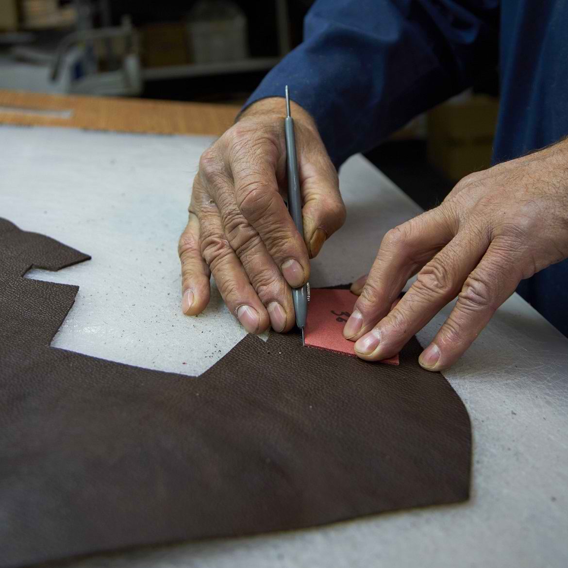 Atelier de Fabrication de bracelet personnalisé- Fabrication française-Alhiage