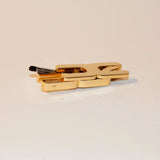 BRACELET HELYS Y - Or vermeil