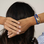 bracelet de naissance personnalisé