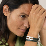 Bracelet de naissance maman