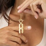 Collier Hera V - alhiage