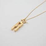 collier cadeau de naissance maman