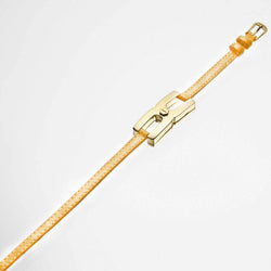 Bracelet Helys jaune