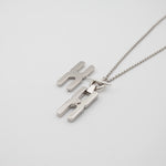 collier anniversaire de mariage