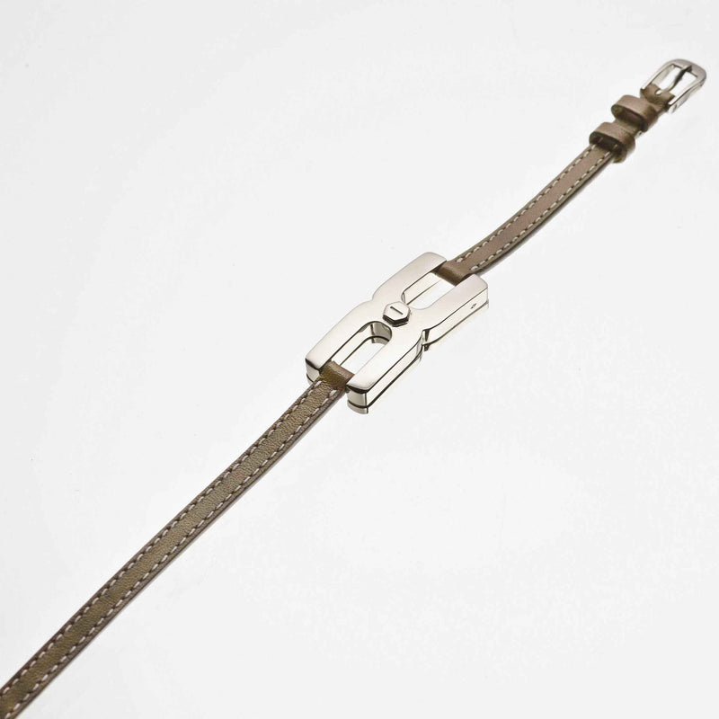 Bracelet Helys taupe