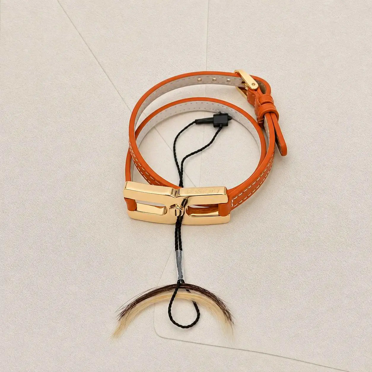 bracelet or et argent personnalisé - Fabrication artisanale française - Alhiage