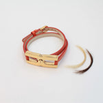 bracelet or et argent personnalisé - Fabrication artisanale française - Alhiage