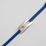 Helys blue bracelet