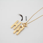collier cadeau de naissance