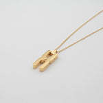 collier vermeil pour femme