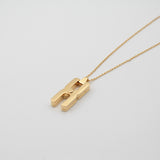 collier vermeil pour femme